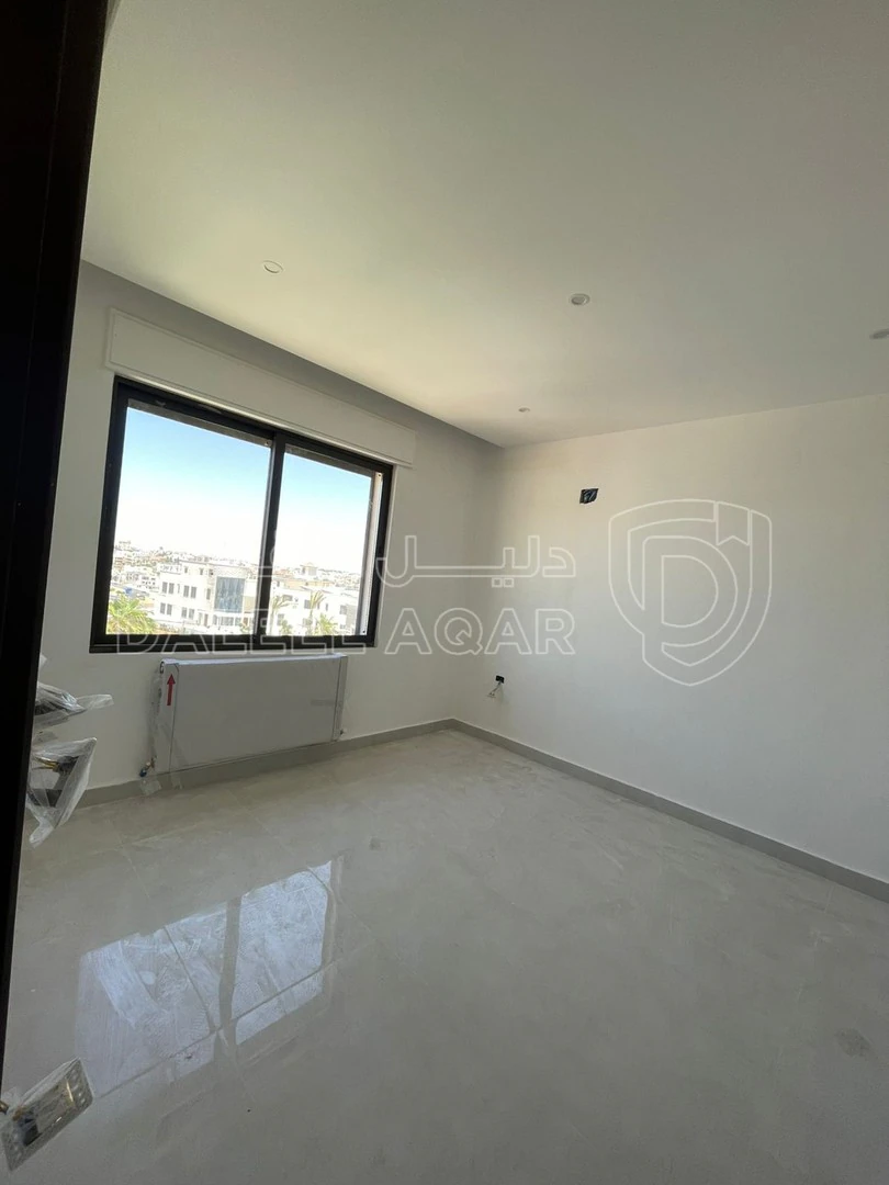 شقة في عمان - بنيات - الحوية - 85,000 دأ - صورة 1